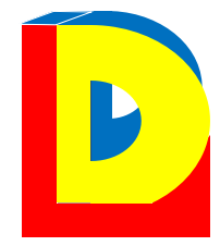 DƬ